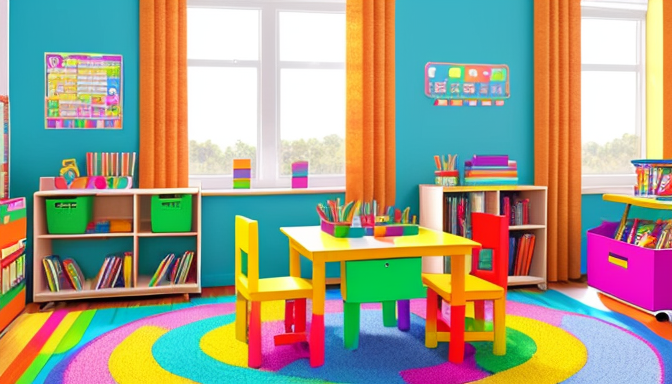 Çocuklar İçin Yaratıcı Öğrenme Oyunları