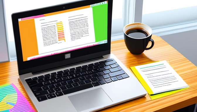 PDF Kullanımında Dikkat Edilmesi Gerekenler